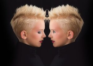 自己嫌悪についての相談をLINEでどう行うべきか？