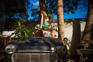 お金問題に関する家族での相談はどこにすればいい？