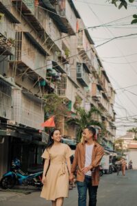 マッチングアプリで出会った彼の本気度はどれぐらい？