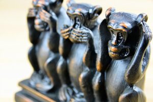 会ったことのない相手でも恋愛につながる方法は？