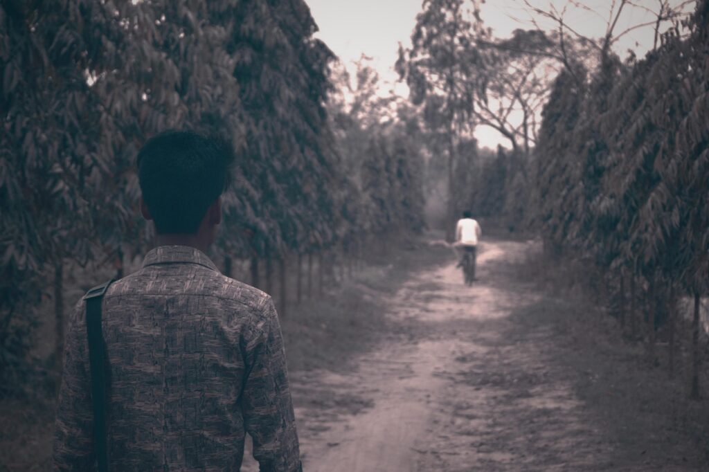 推しとのご縁って本当にあるの？