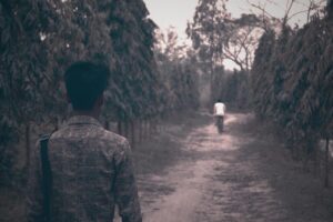 推しとのご縁って本当にあるの？