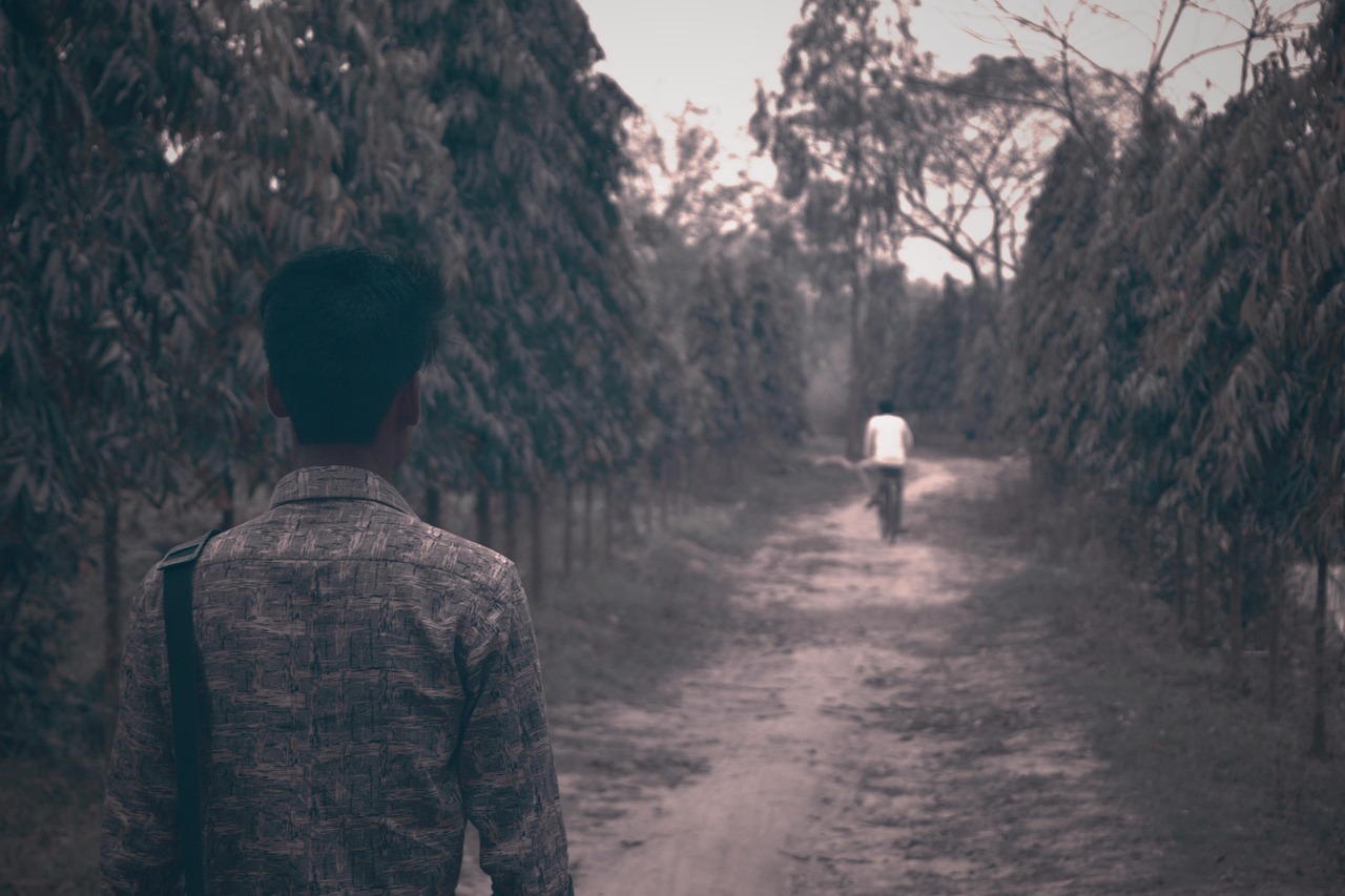 推しとのご縁って本当にあるの？