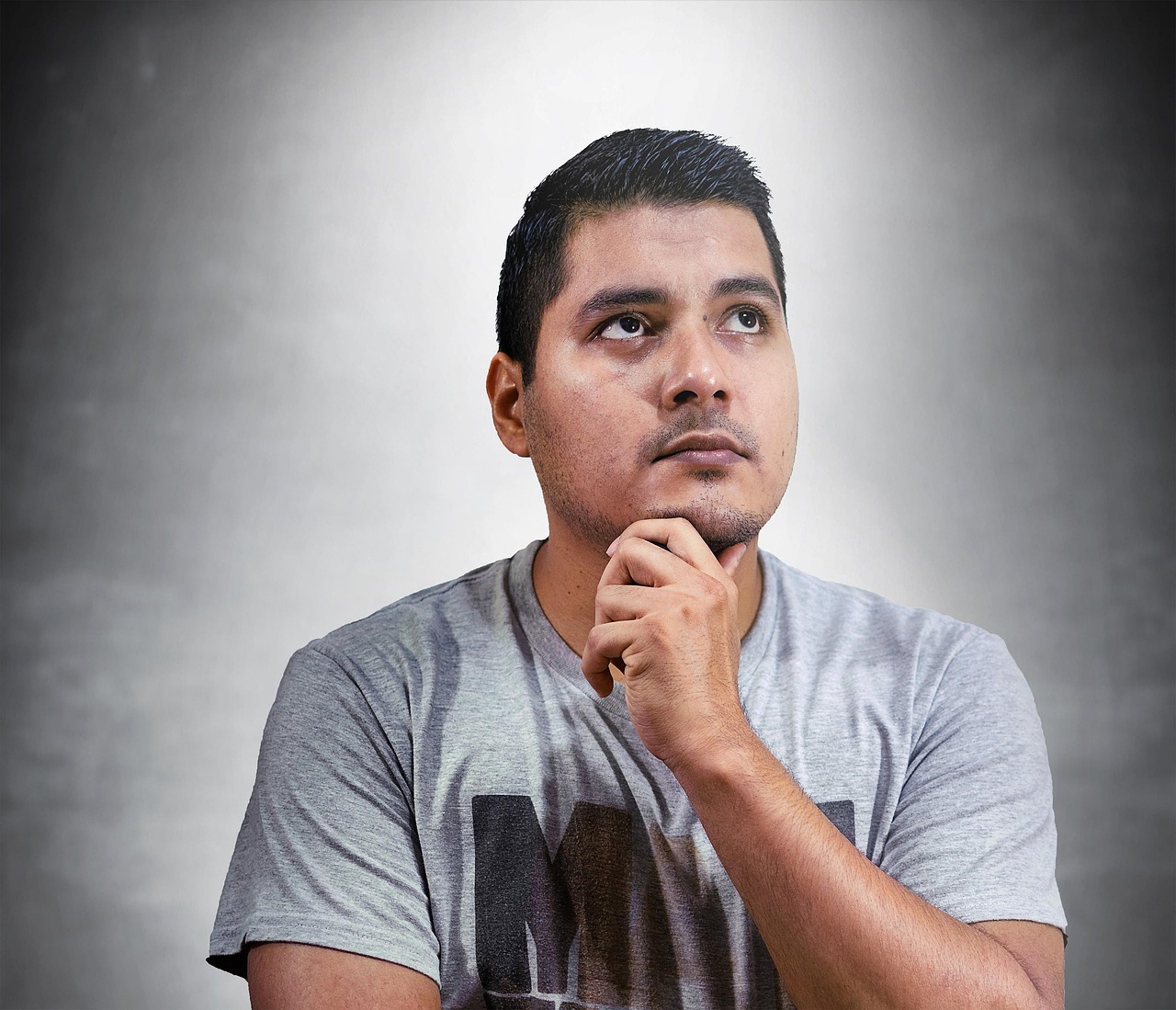 私に対して何か思うところがある？