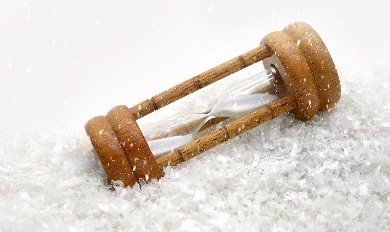 開業のタイミングはいつがいい？