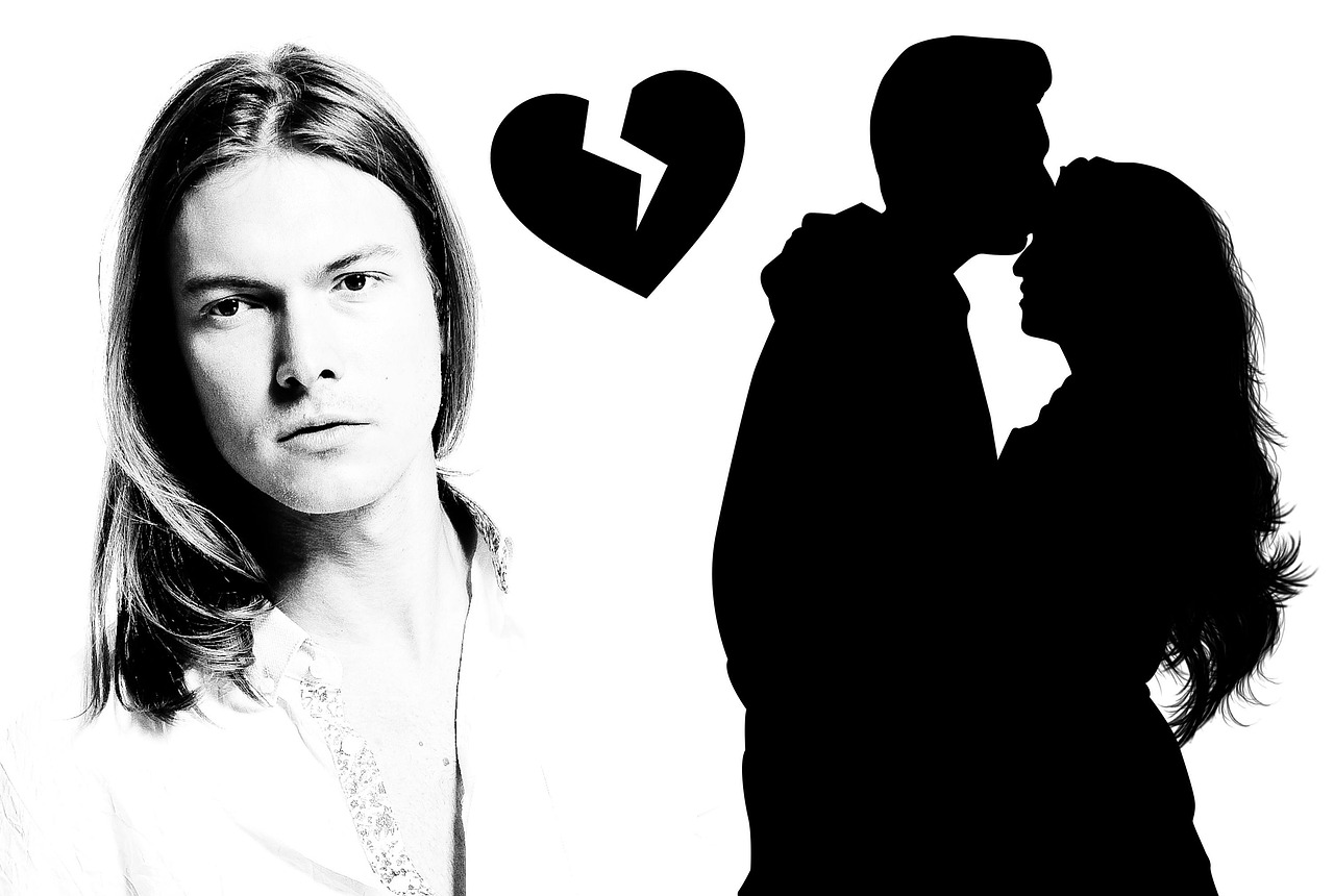 片思いを成就させるための方法が知りたい？