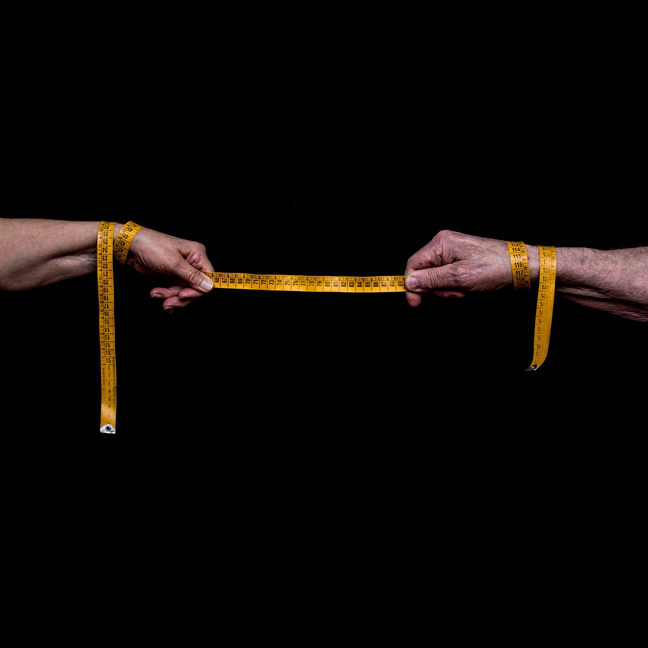 距離をとった方がいい？その理由と実践方法とは？