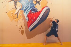 新しいことを始めたいけど、どうする？