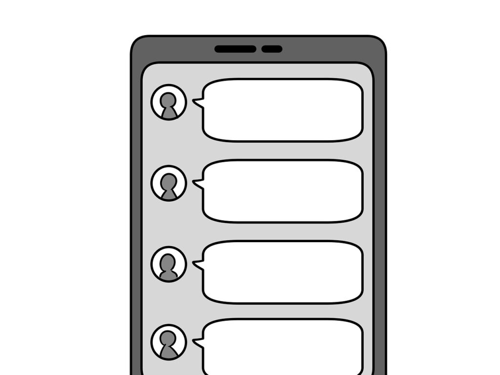 女性がSNSで抱えるトラブルについて相談できる場所はどこ？