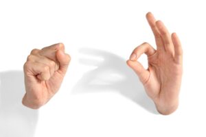 女性に相談しても大丈夫？