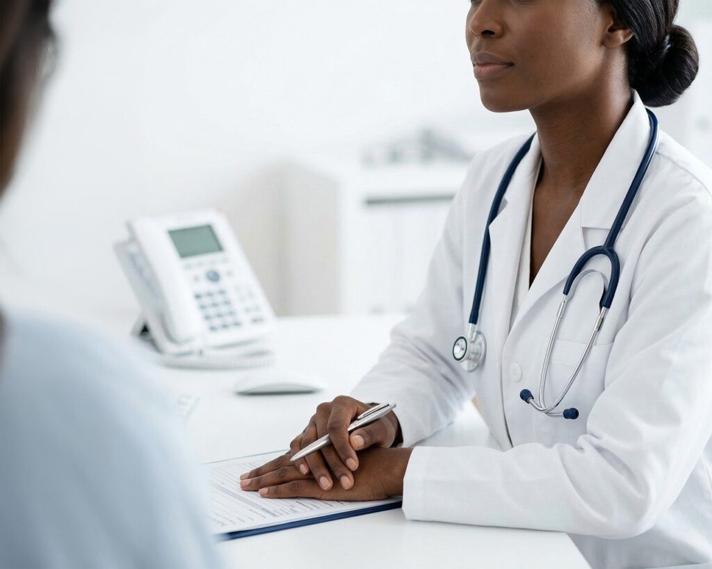 女性の相談は予約不要でどこにできる？