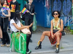 LGBTのカミングアウトについて相談したい時、LINEでどうアプローチすればいい？