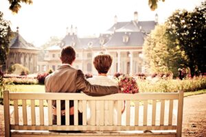 結婚について迷ったときの相談はLINEでできる？